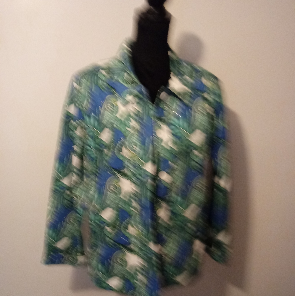 Koret Jacket - Picture 2 of 4